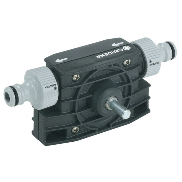 Voorzetpomp Gardena 2400l/uur-