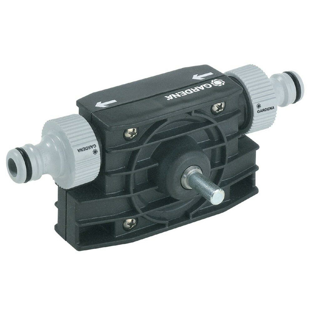 Voorzetpomp Gardena 2400l/uur-