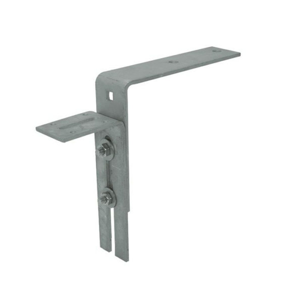 Kozijnstelhoek type C 0724803