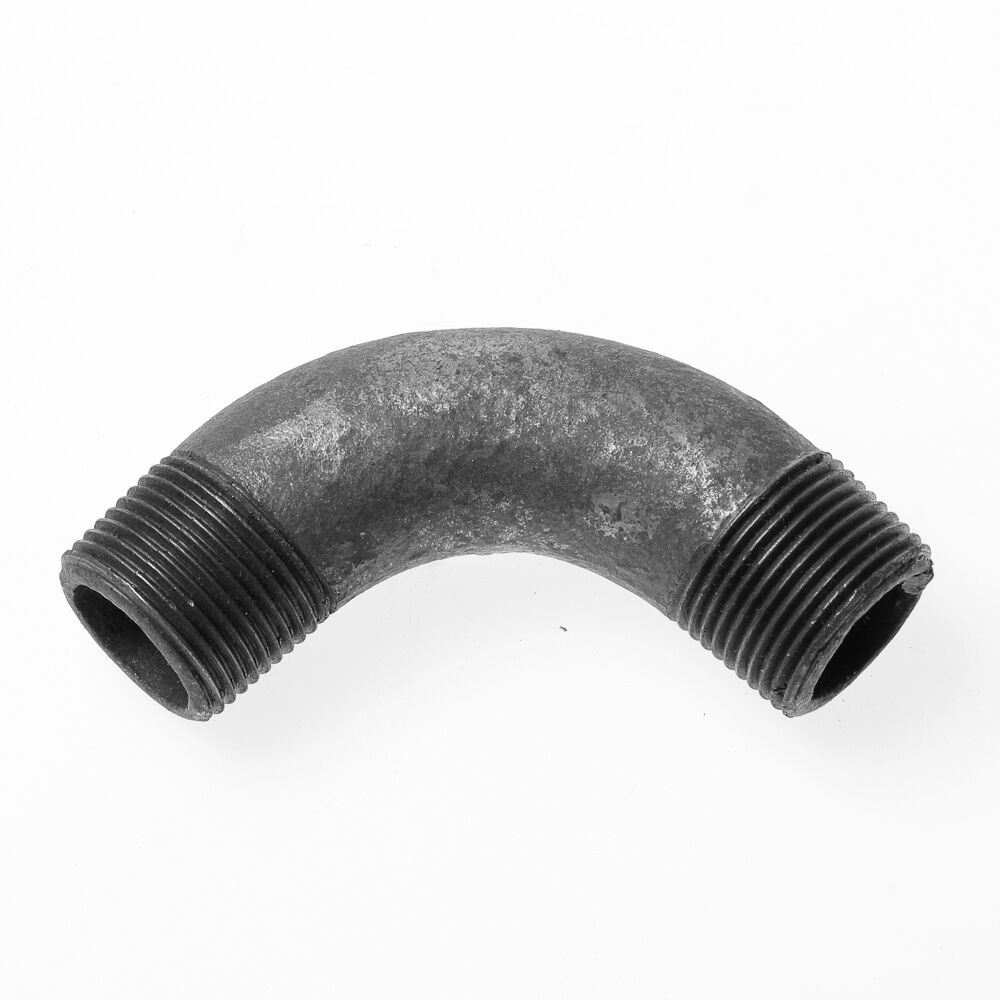 Bocht bu x bu no.3 verz. 11/2"