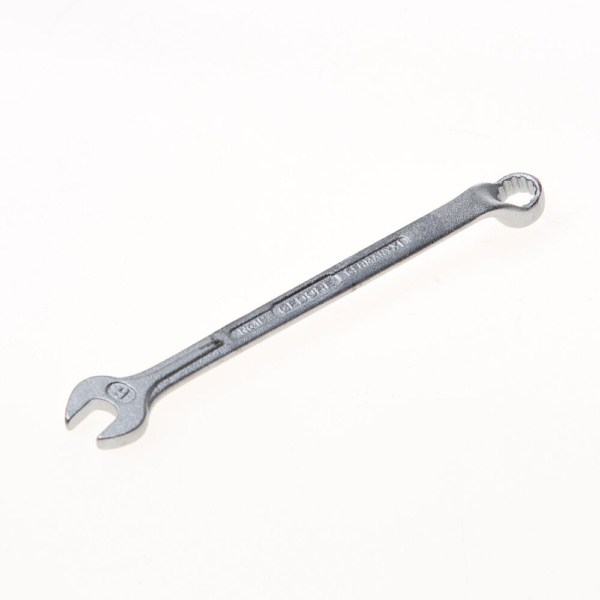 Ring-steeksleutel 1 b 6