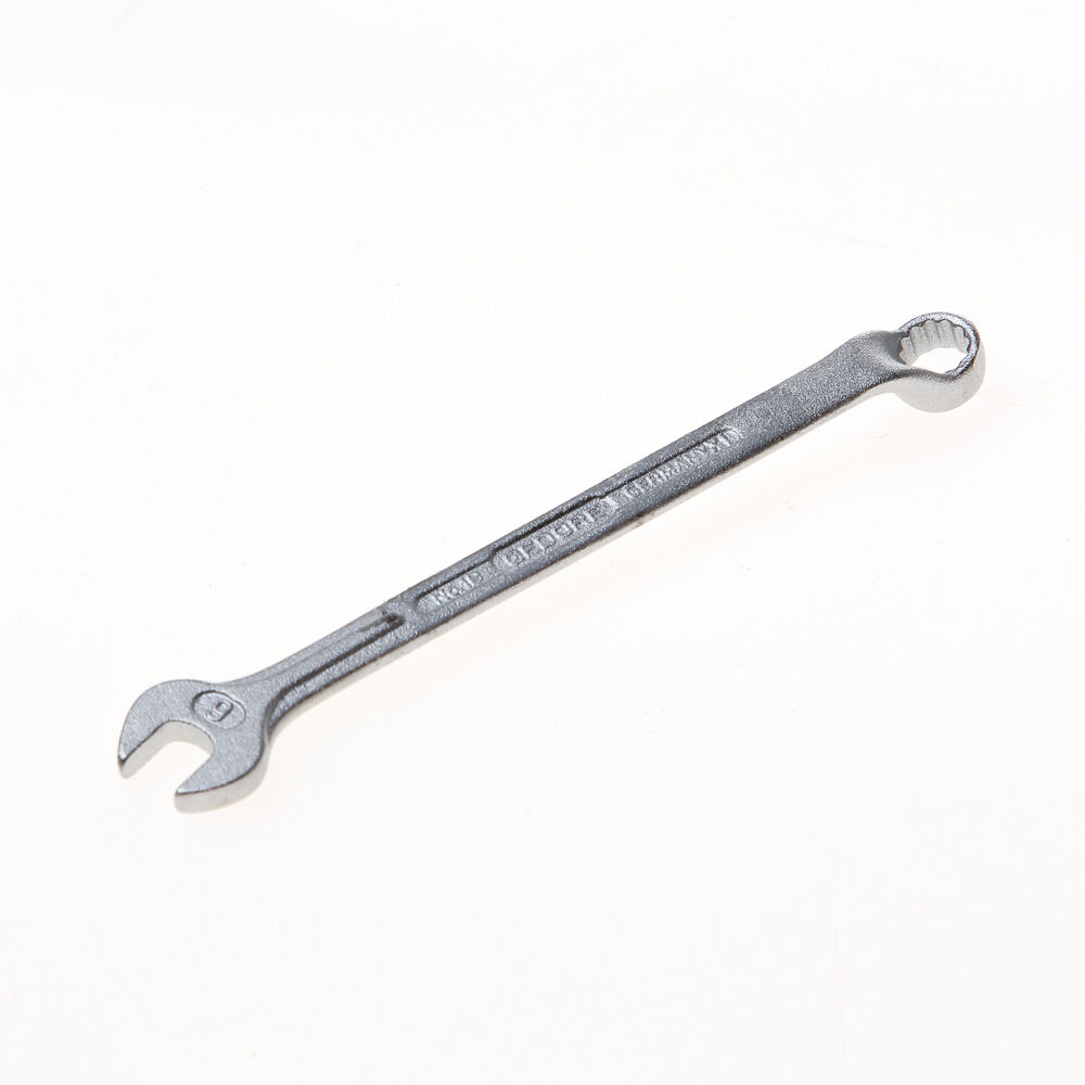 Ring-steeksleutel 1 b 6