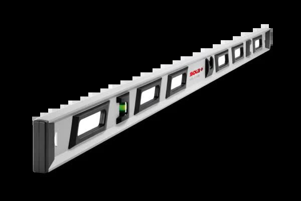 WATERPAS PRECISIE HPL 3 180