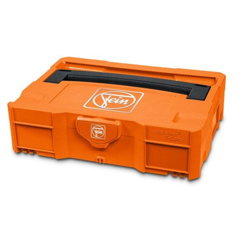 FEIN SYSTAINER-1 ZONDER INLAY