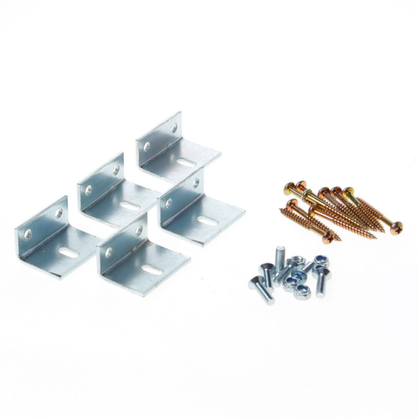 Husky zakje dragers 5st. 2815