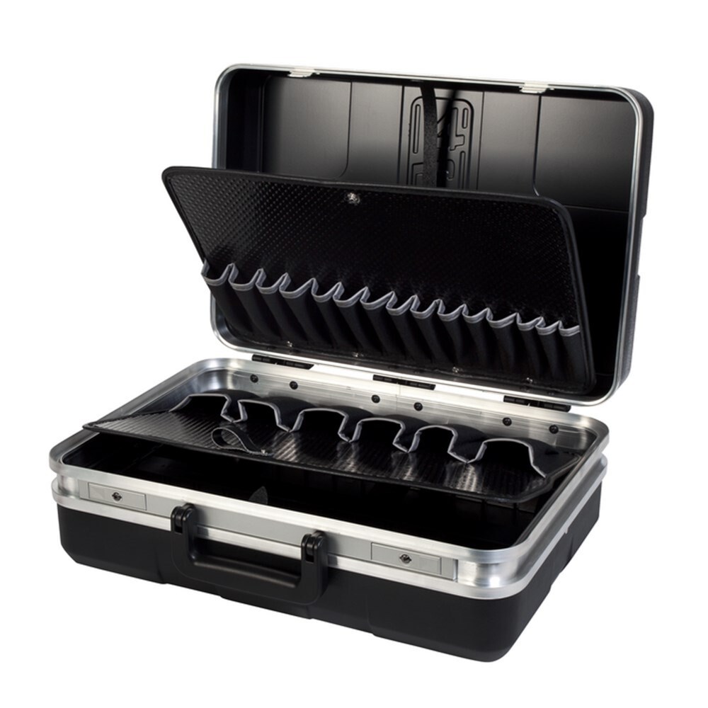 4tecx Gereedschapskoffer leeg