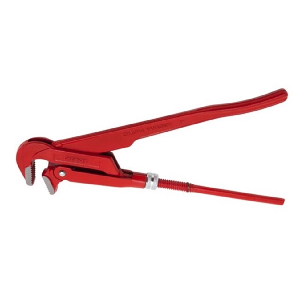 4tecx Pijptang 1,5" - 420mm 90gr kop