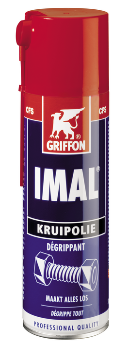 Imal kruipolie spray 300ml