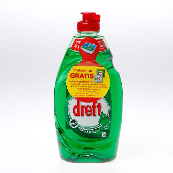 Dreft afwas 325ml