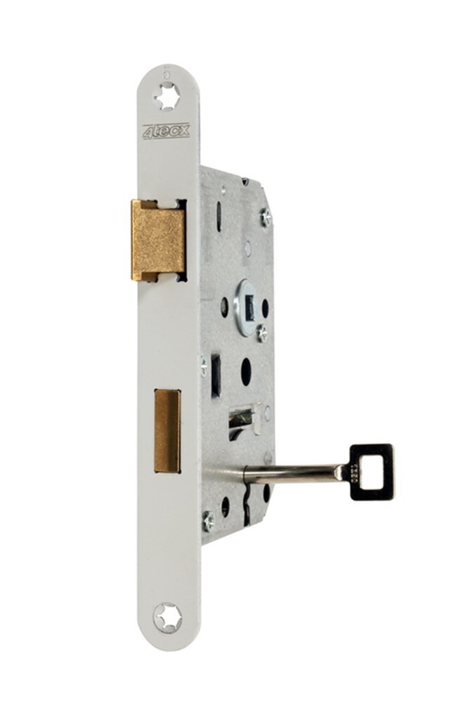 4tecx Klavier dag/nachtslot 1266/84 draairichting 1