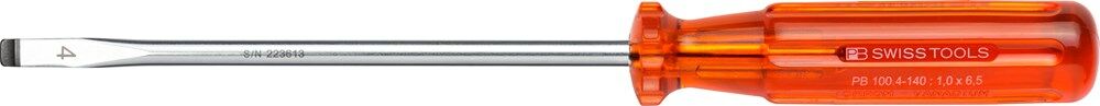 PB schroevendraaier 100a.1-90 0.5x3.5mm