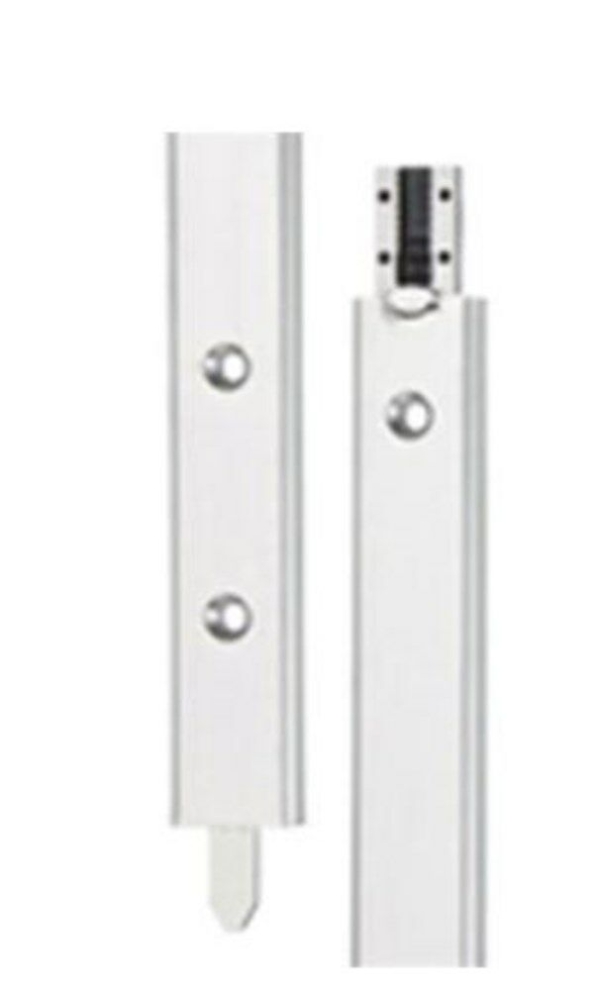 GU verlengstuk 770mm tbv stolpespagnolet 30mm 6-35765-65-0-1