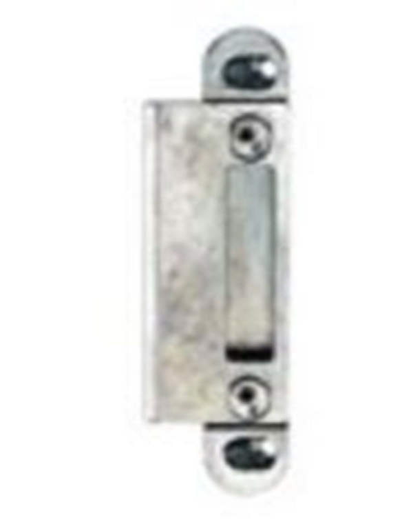 KFV sluitplaat vz dn lange lip 448019