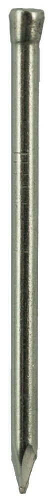 DQ draadnagel rvs 2.1x40mm vk (1kg)