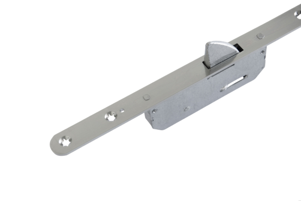 Buva Deurmeerpuntssluiting MultiFin Gen2 Krukbediend /55/72-2090R DrR 2+4