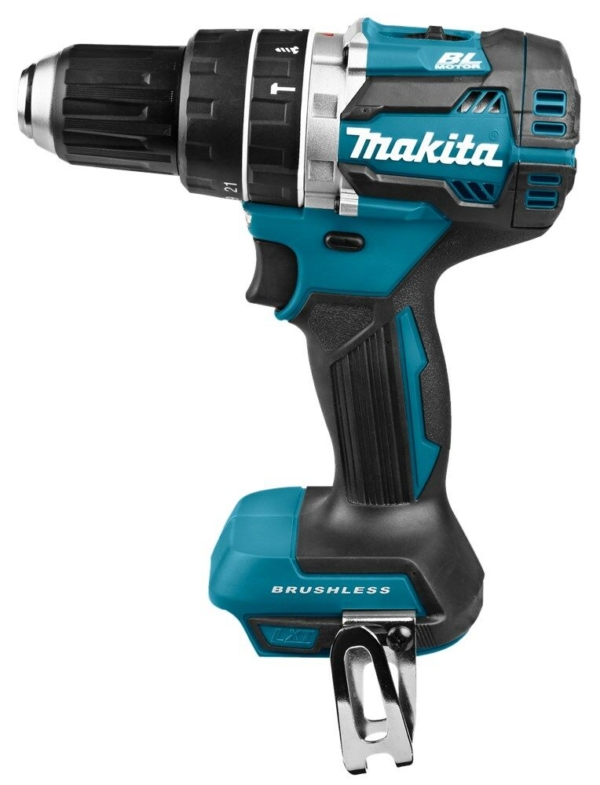 Makita klop/schr. 18V dhp484z ex.