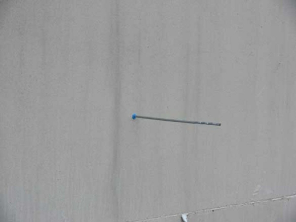 BOORSP. ANKER HT 350MM/250ST