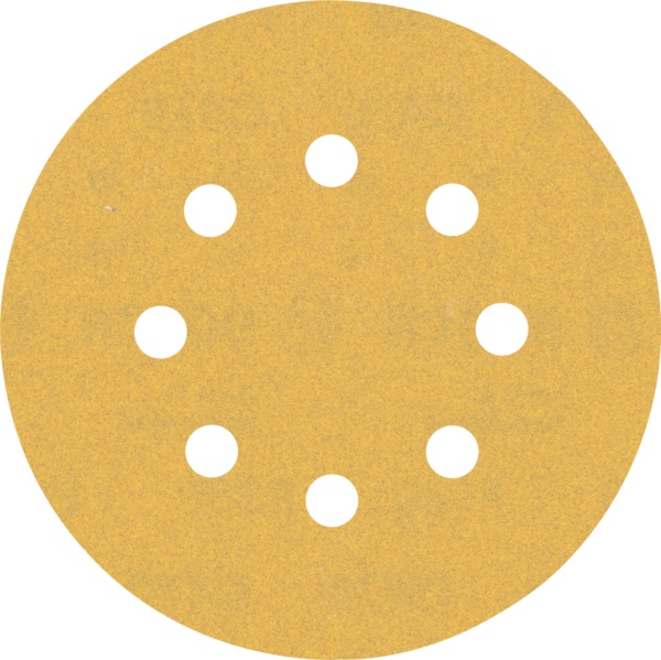 Schuurschijf 125 k180(5)best w+p 8g