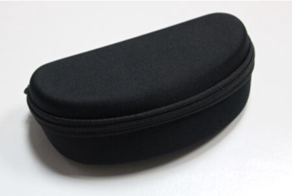 4tecx Brillenkoker voor veiligheidsbril