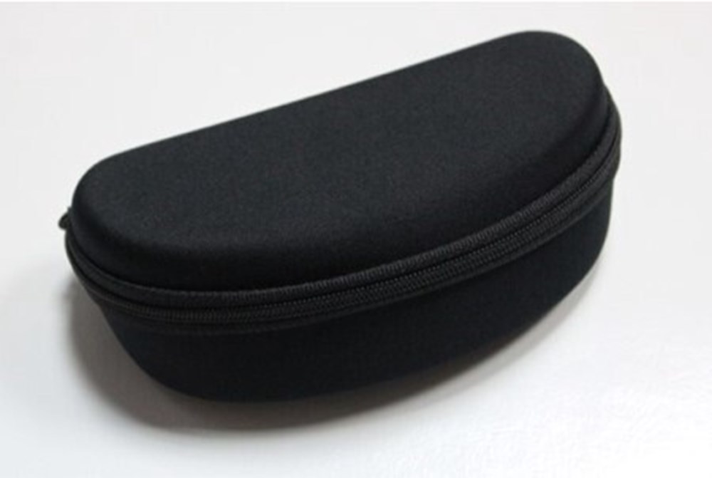 4tecx Brillenkoker voor veiligheidsbril