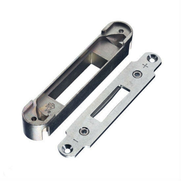 S2 sluitkom voor haakschoot 4mm verstelbaar 130x24x20.5mm