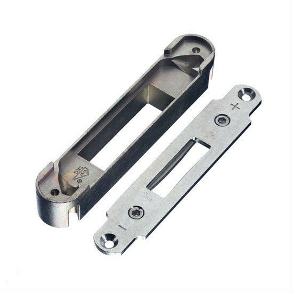 S2 sluitkom voor haakschoot 4mm verstelbaar 130x24x20.5mm