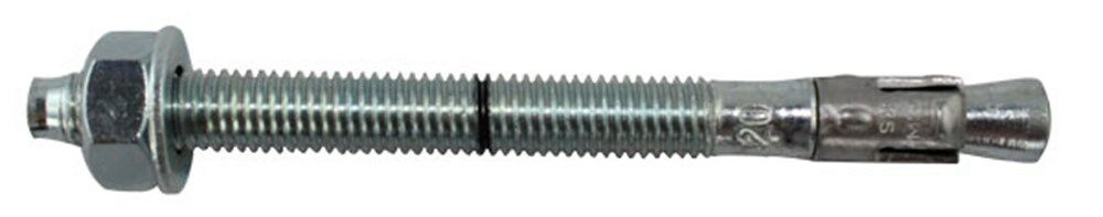 Sympafix doorsteekanker TB1-PLUS verz 10/40x120