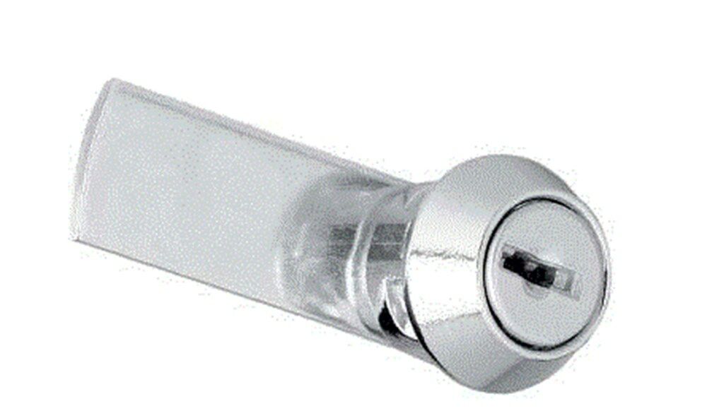 Ronis schroefcilinder 4900-01 met rechte lip