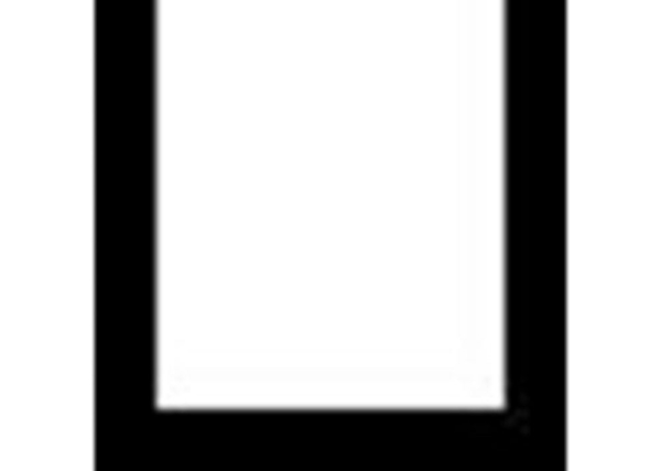 U-profiel alu brute 30x30x30x3mm (1mtr)