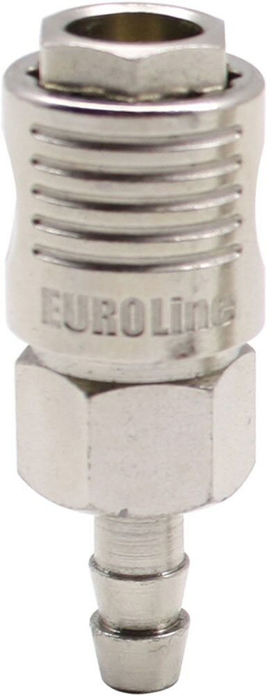 GMT universele snelkoppeling x 8mm slangpilaar lucht