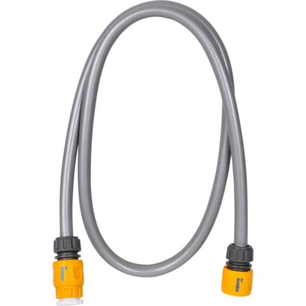 Anschlussstück Ku.Schl.-Gr.12,5mm HOZELOCK