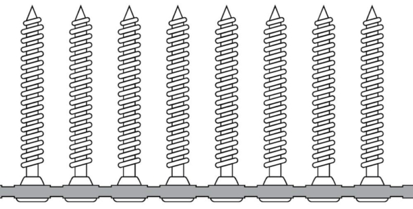 BANDSNELSCHR 8025F 3.5X25/1000
