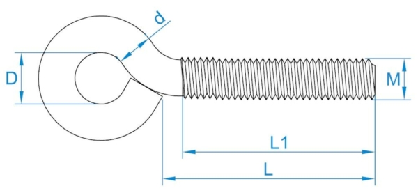 SCHROEFOGEN VRZ 111 8X100/ 50