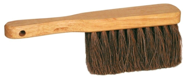 Handveger kokos gelakt (FSC 100%) (bouwstoffer)