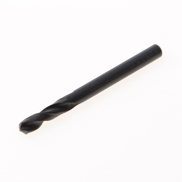 Plaatwerkboor din1897 5.0