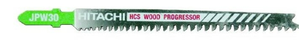 DECOUPEERZAAGBLADEN JPW30 (5 ST)
