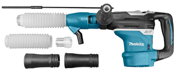 Makita boorhamer hr4013cv