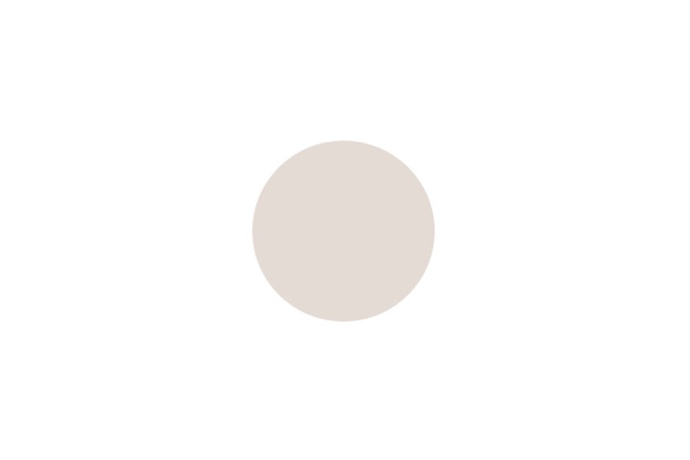 4tecx Afdekkapje PVC voor kozijnschroef wit Tx-30 2000 stuks