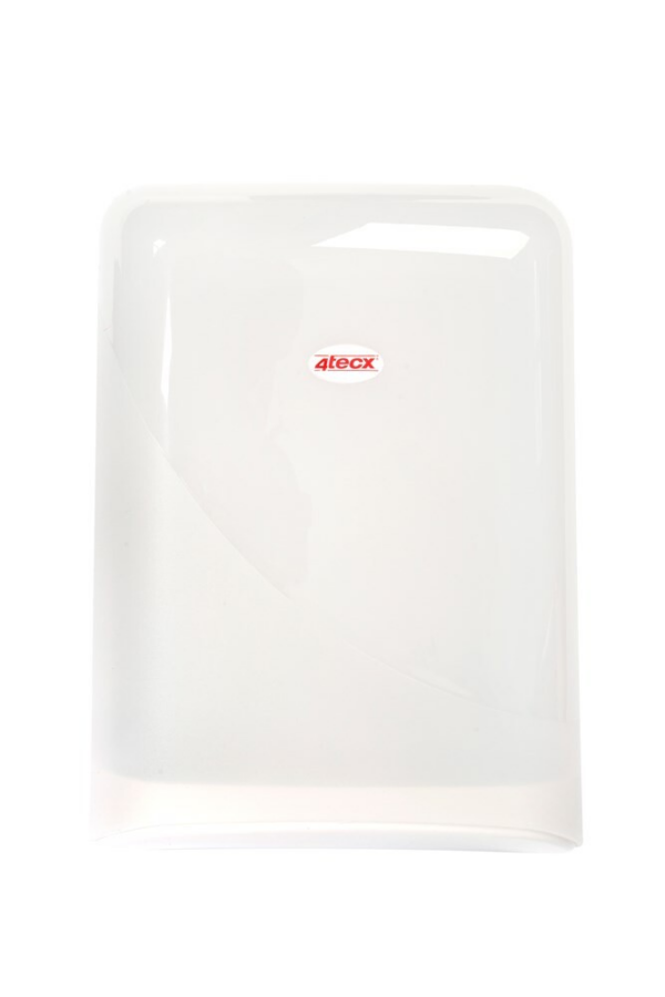 4tecx Dispenser vouwhanddoek