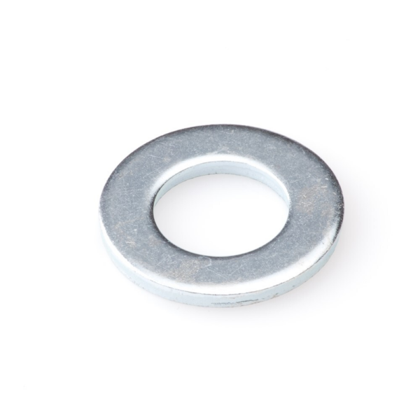 4tecx Assortiment sluitringen 1075-delig DIN 125 A verzinkt