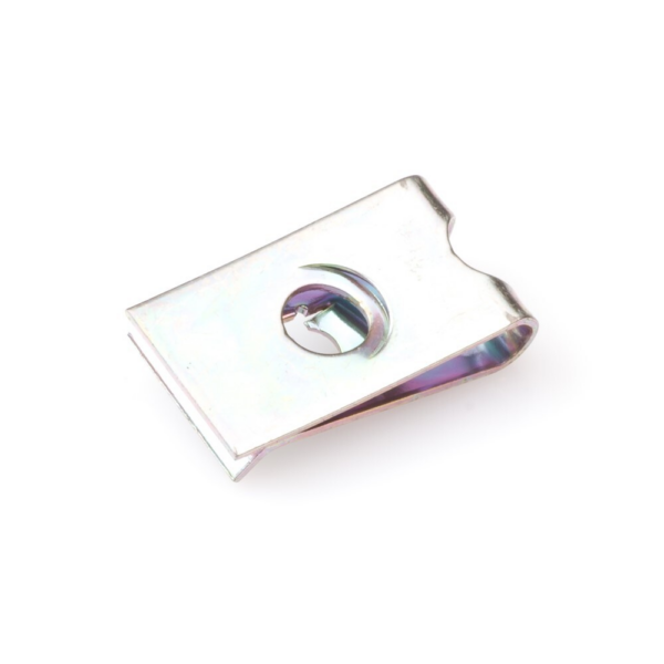 4tecx Assortiment speednuts 368-delig verzinkt