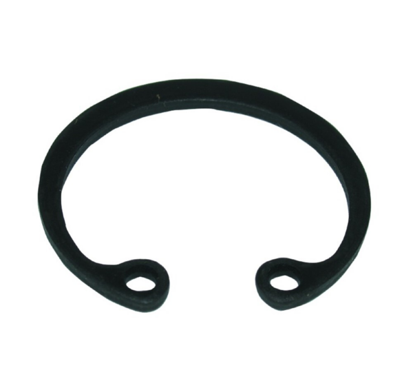 4tecx Assortiment asborgringen inwendig 262-delig DIN 472 gefosfateerd