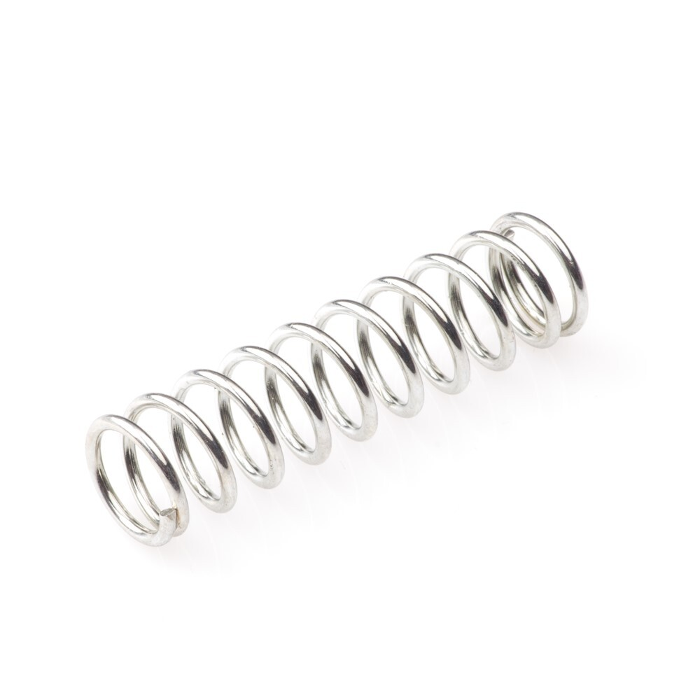 4tecx Assortiment drukveren 105-delig verzinkt