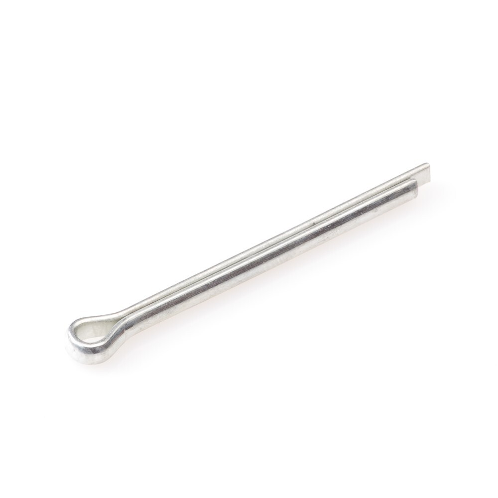 4tecx Assortiment splitpennen 580-delig verzinkt