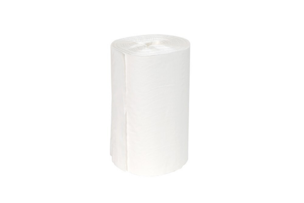 4tecx Minirol cellulose 1 laags 21cm x 120m 12 rollen