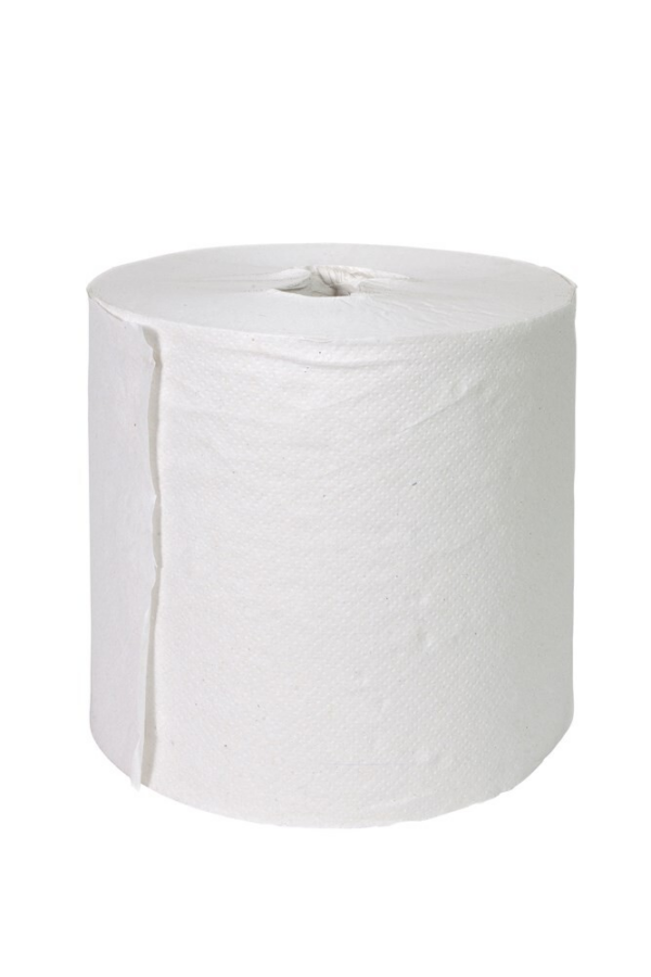 4tecx Midirol recycled 1 laags 20cm x 275m 6 rollen