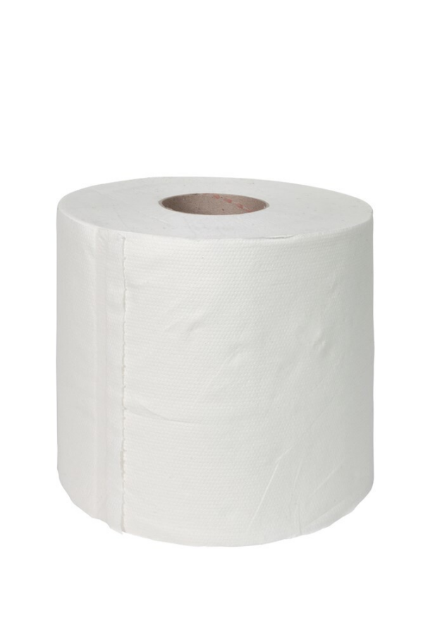 4tecx Midirol cellulose 2 laags 20cm x 150m 6 rollen