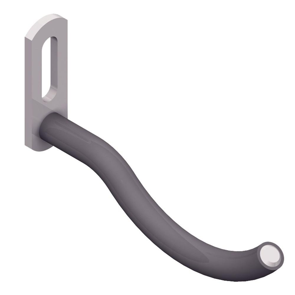 Werkzg.h.L.98,5mm STA verz.geb.ELEMENT SYSTEM