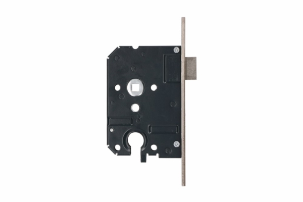 4tecx Veiligheidsslot 119 SKG** steekmaat pc 55mm voorplaat vierkant draairichting 1/2