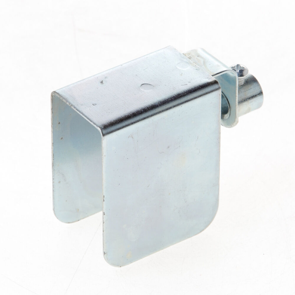 Windkap open voor penbout